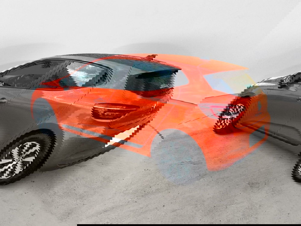 Renault Clio nuova a Roma (8)