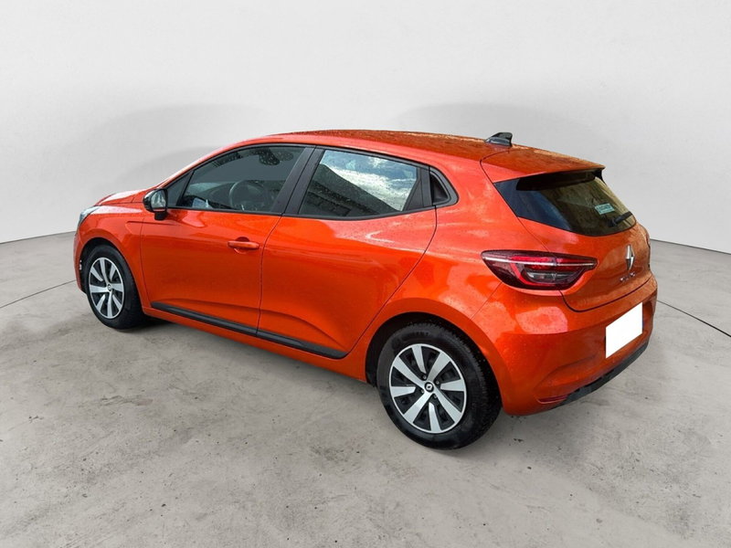 Renault Clio nuova a Roma (8)