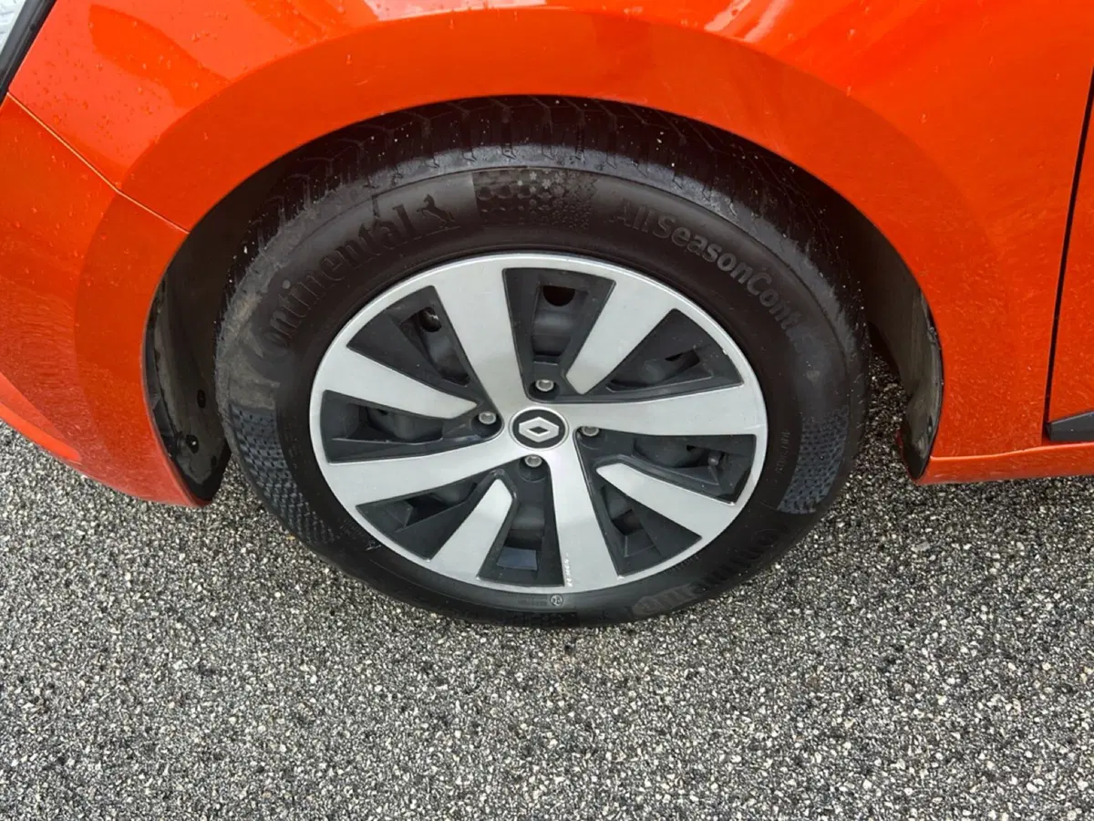 Renault Clio nuova a Roma (9)