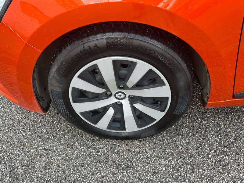 Renault Clio nuova a Roma (9)