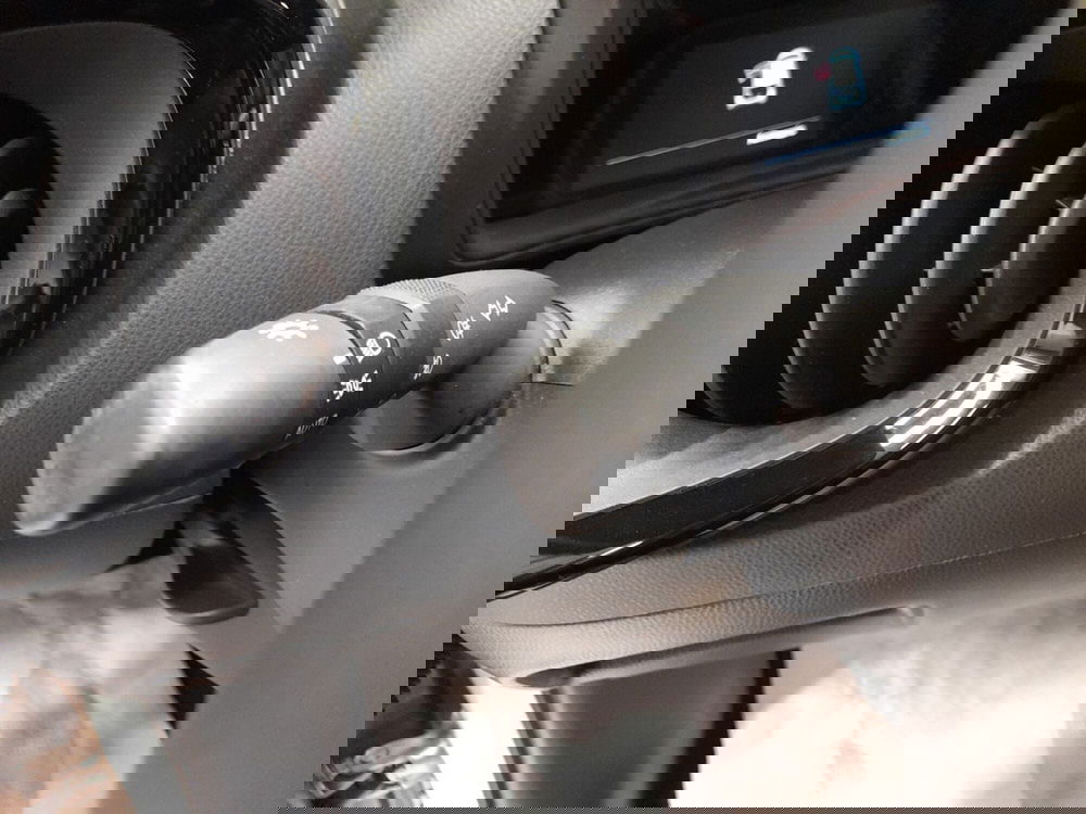 Toyota Aygo X usata a Bologna (10)