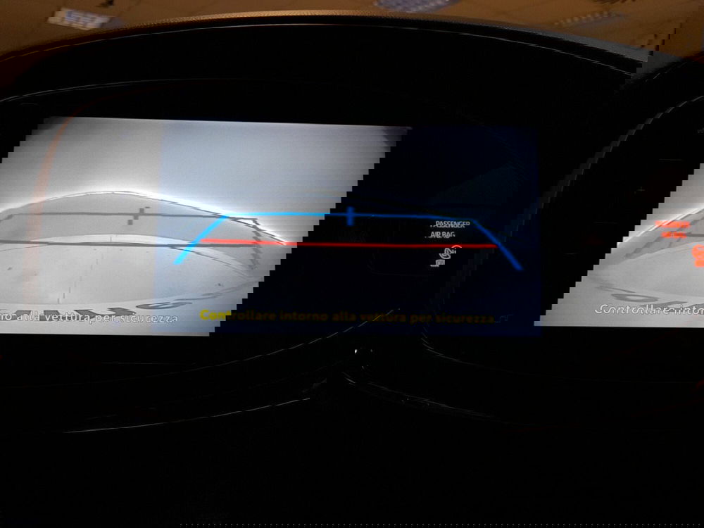 Toyota Aygo X usata a Bologna (15)