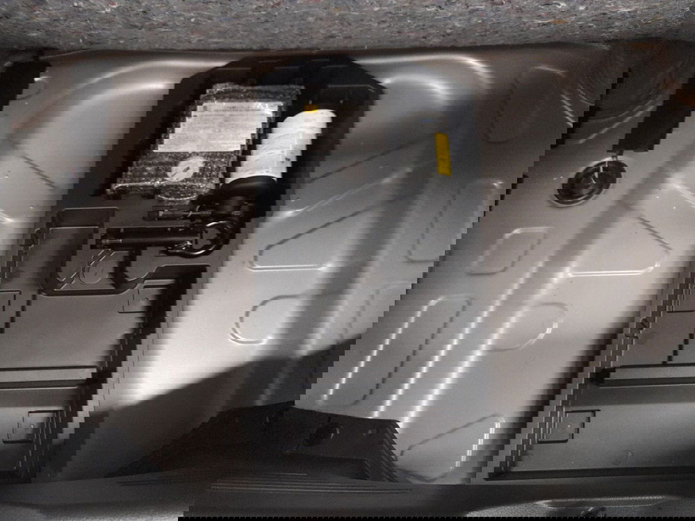 Toyota Aygo X usata a Bologna (18)