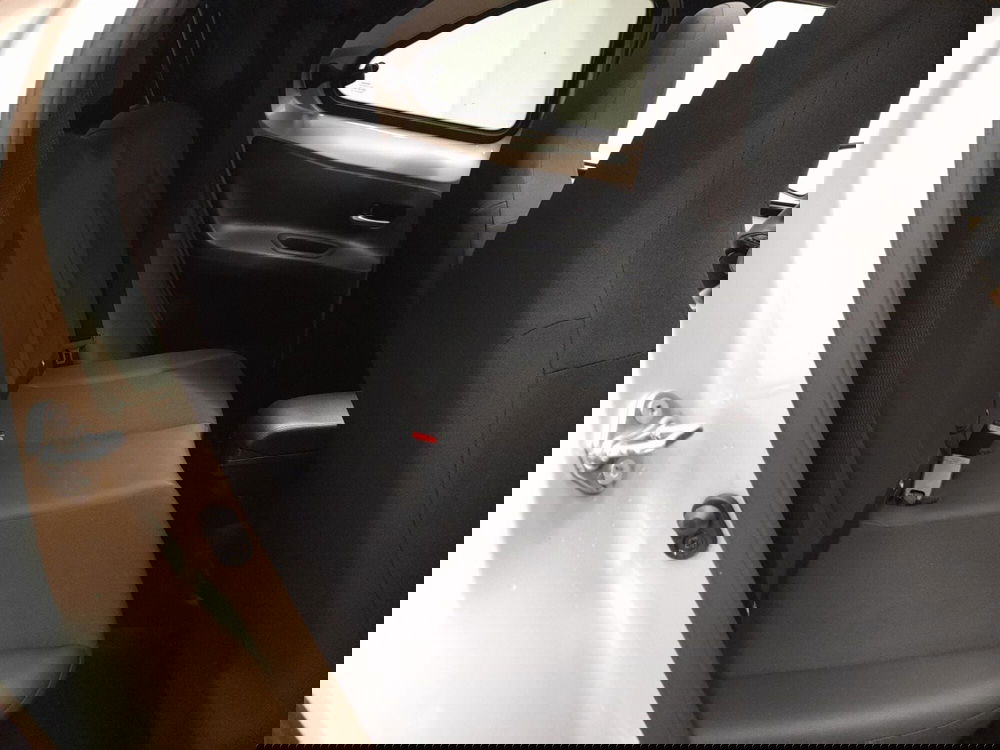 Toyota Aygo X usata a Bologna (19)