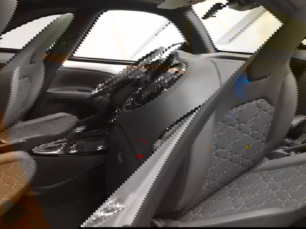 Toyota Aygo X usata a Bologna (20)