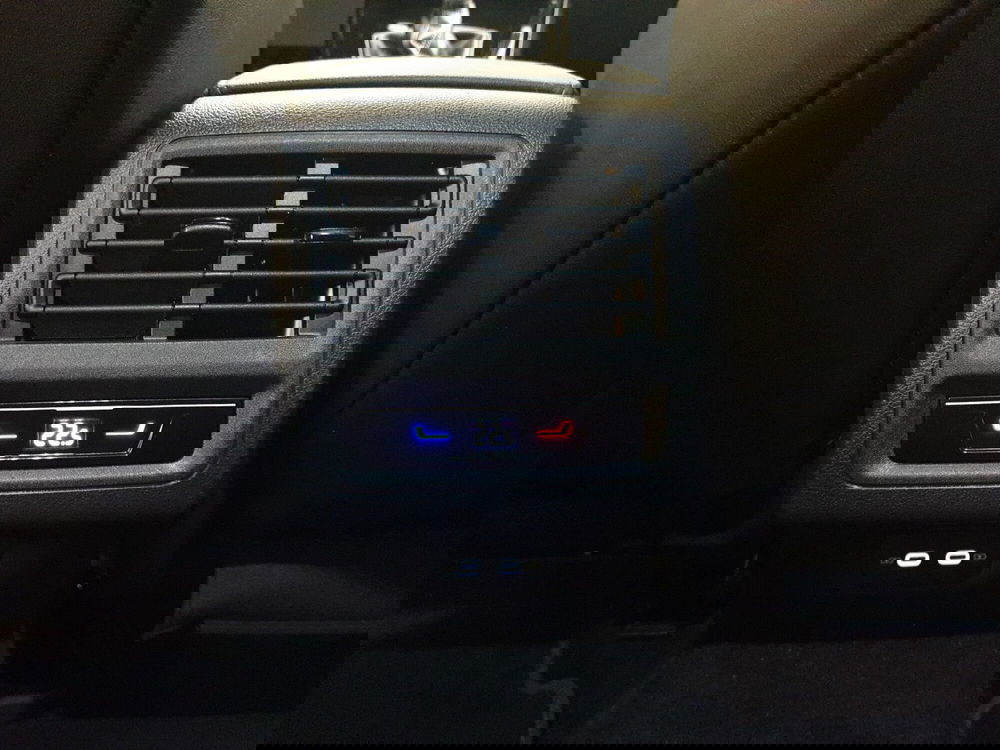 Volkswagen Golf usata a Bologna (10)