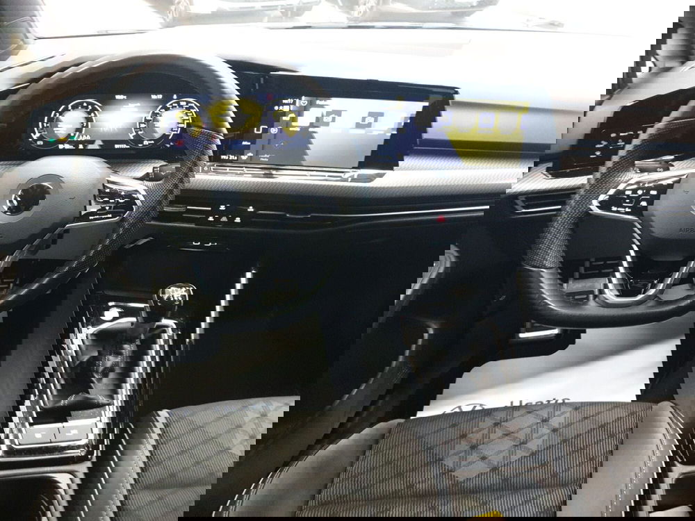 Volkswagen Golf usata a Bologna (11)