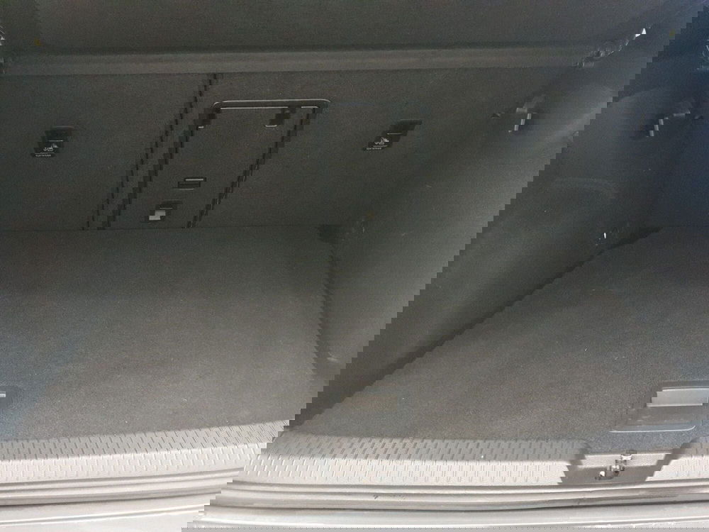 Volkswagen Golf usata a Bologna (12)