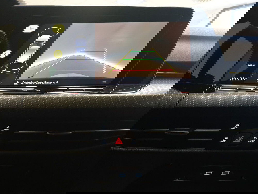 Volkswagen Golf usata a Bologna (13)