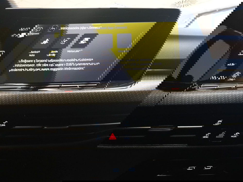 Volkswagen Golf usata a Bologna (14)