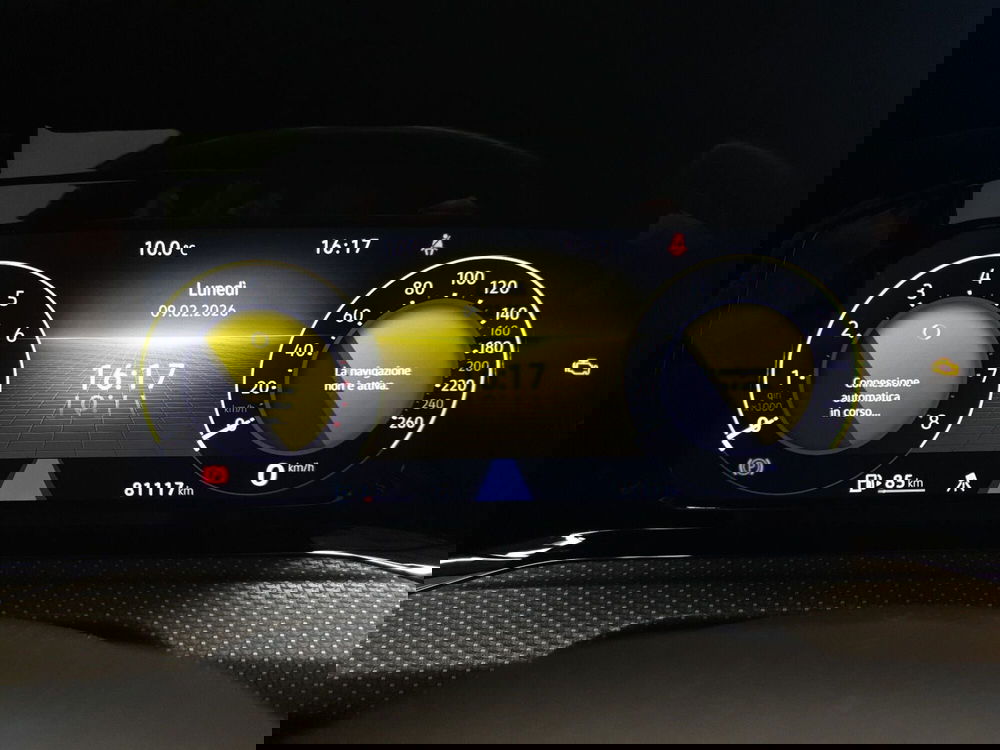 Volkswagen Golf usata a Bologna (15)