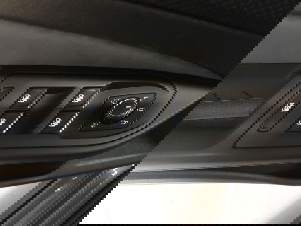 Volkswagen Golf usata a Bologna (16)