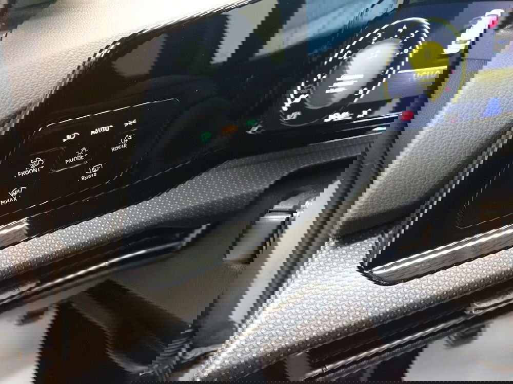 Volkswagen Golf usata a Bologna (17)