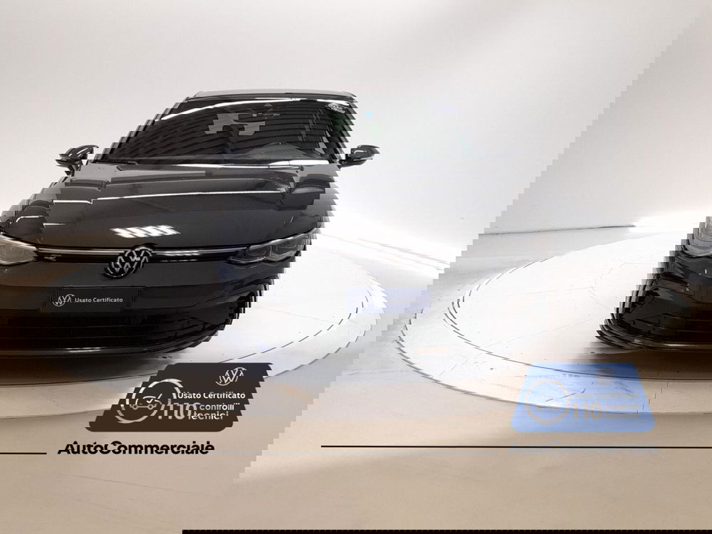 Volkswagen Golf usata a Bologna (2)