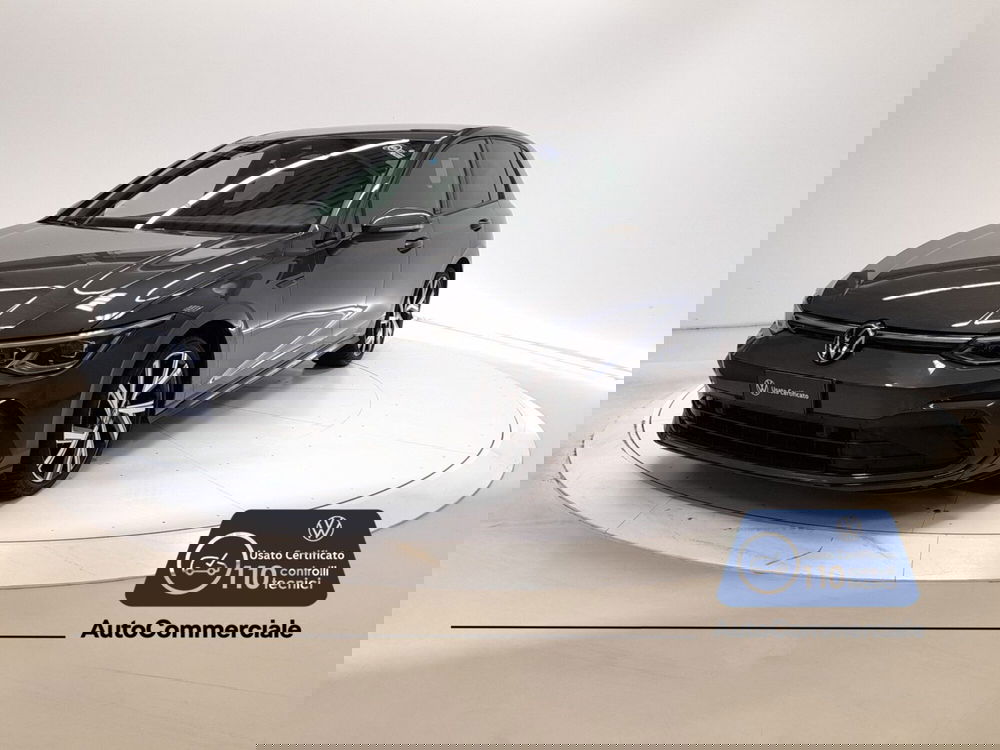 Volkswagen Golf usata a Bologna (3)