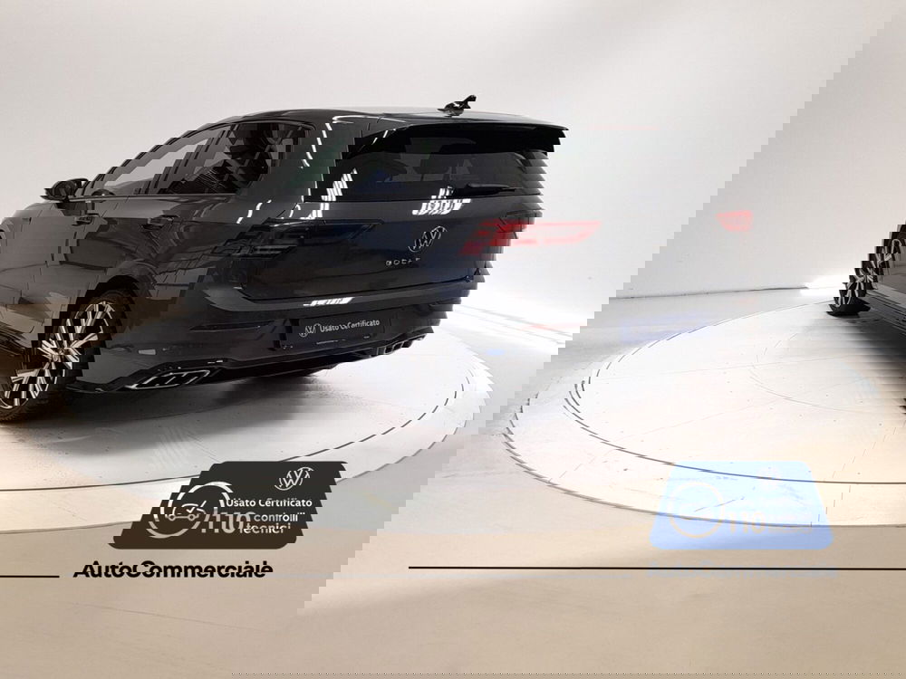 Volkswagen Golf usata a Bologna (4)