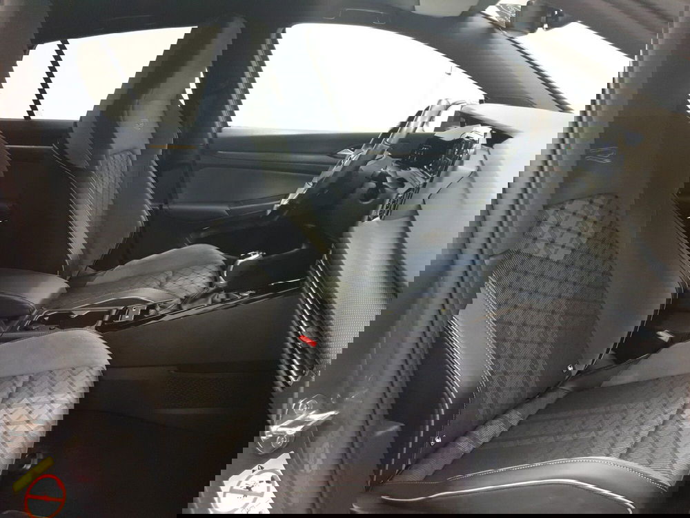 Volkswagen Golf usata a Bologna (7)