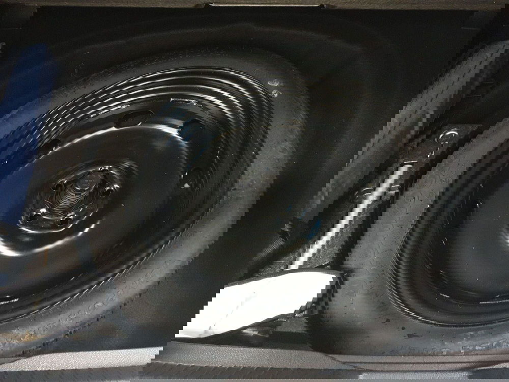 Volkswagen Golf usata a Bologna (9)