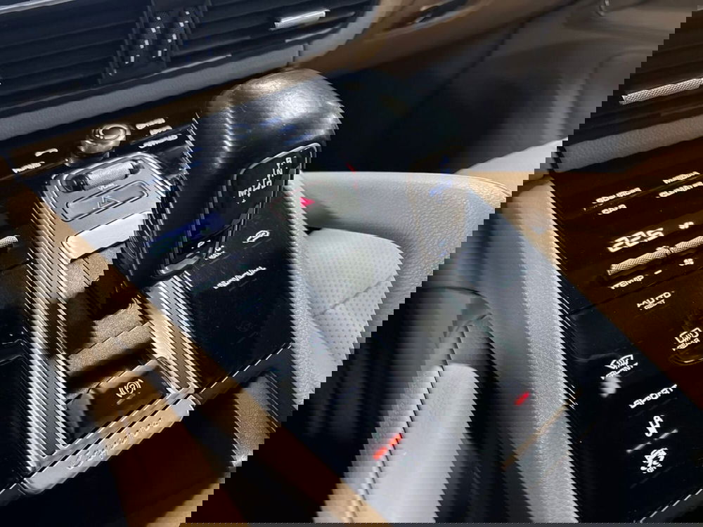 Porsche Cayenne usata a Prato (15)