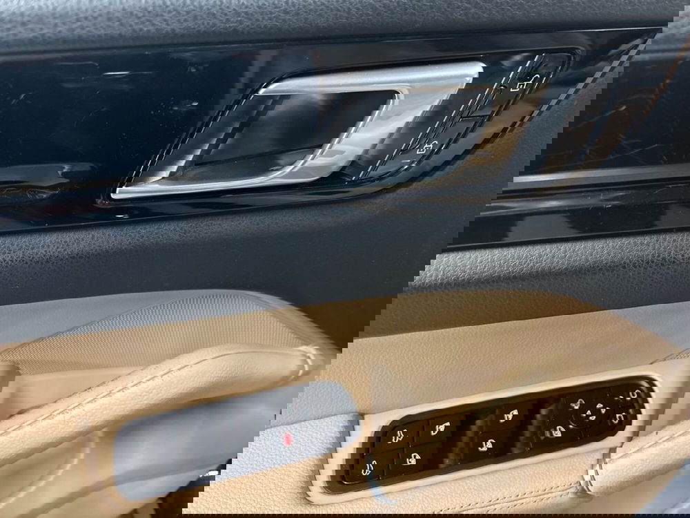 Porsche Cayenne usata a Prato (17)