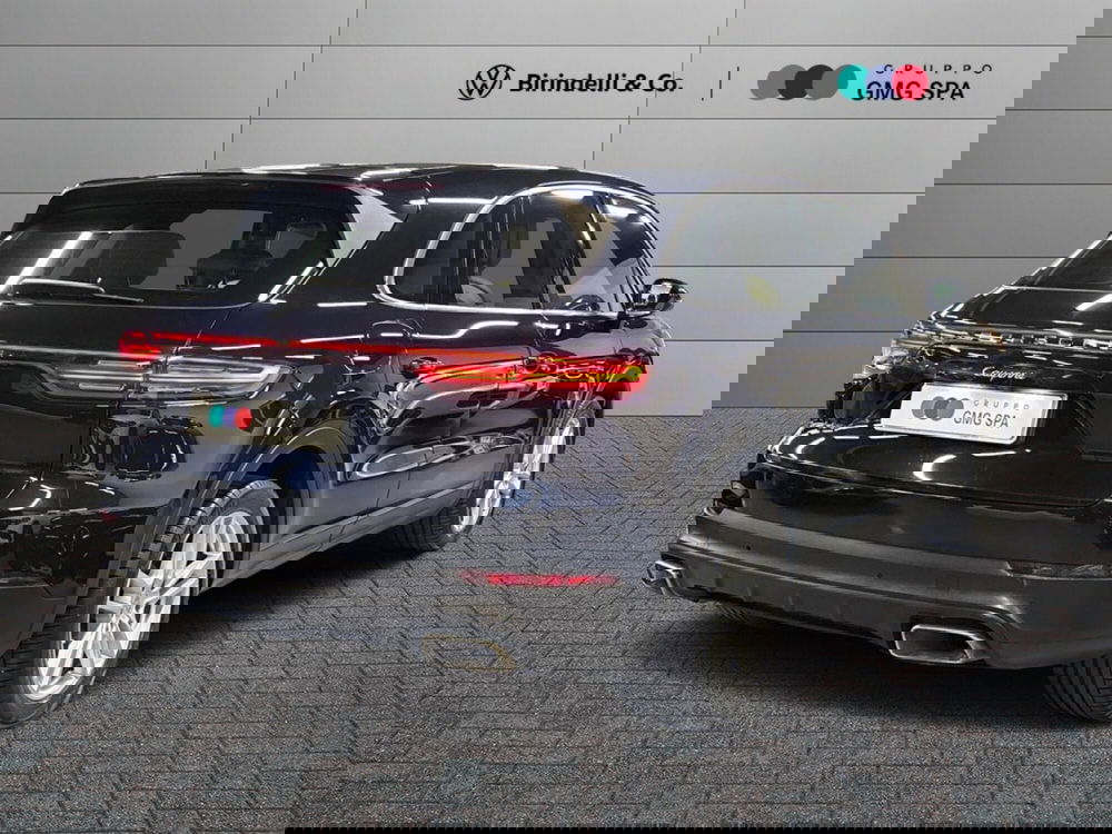 Porsche Cayenne usata a Prato (3)