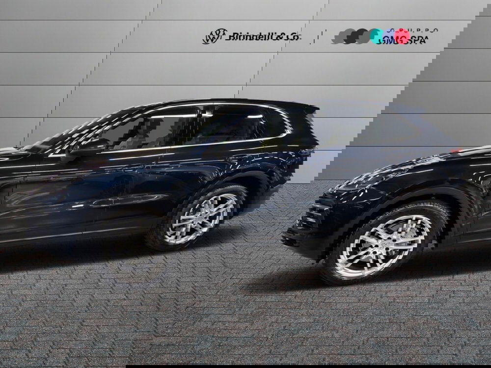 Porsche Cayenne usata a Prato (5)