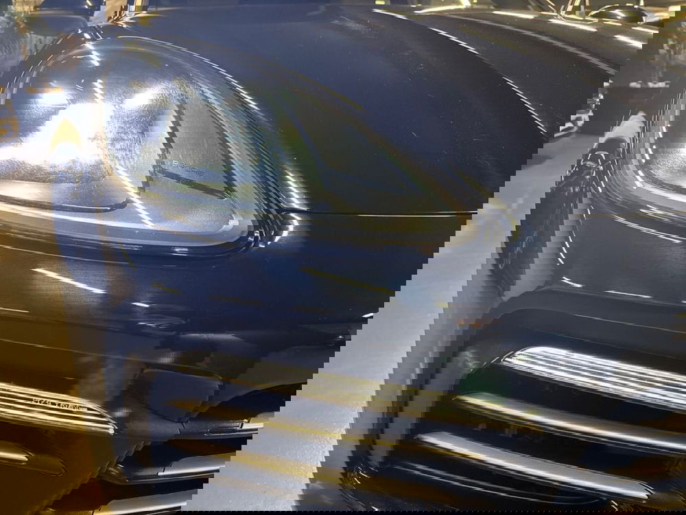 Porsche Cayenne usata a Prato (7)