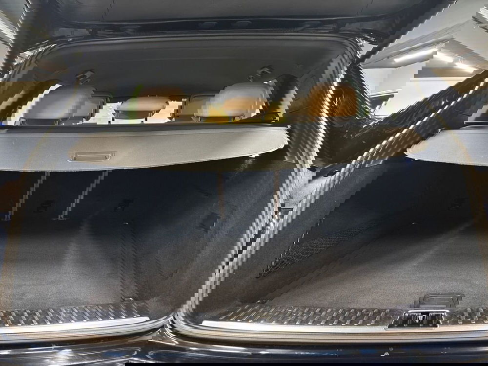 Porsche Cayenne usata a Prato (8)