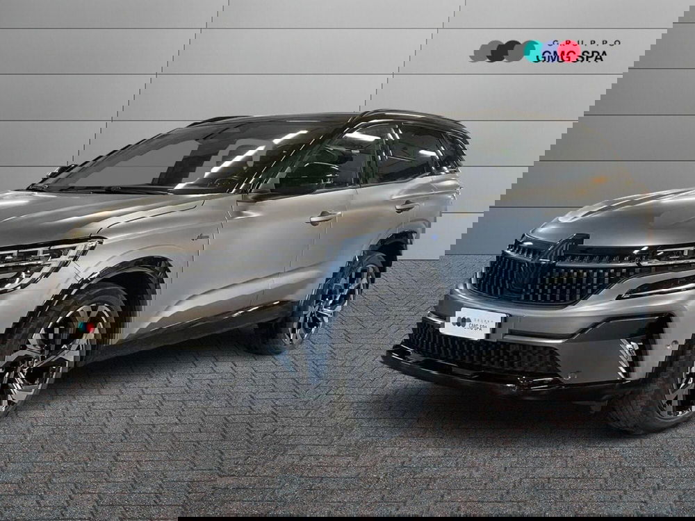 Renault Austral usata a Firenze