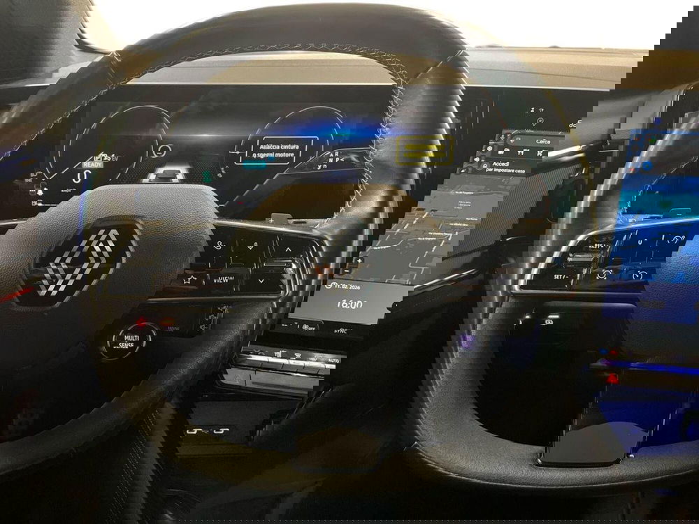 Renault Austral usata a Firenze (10)