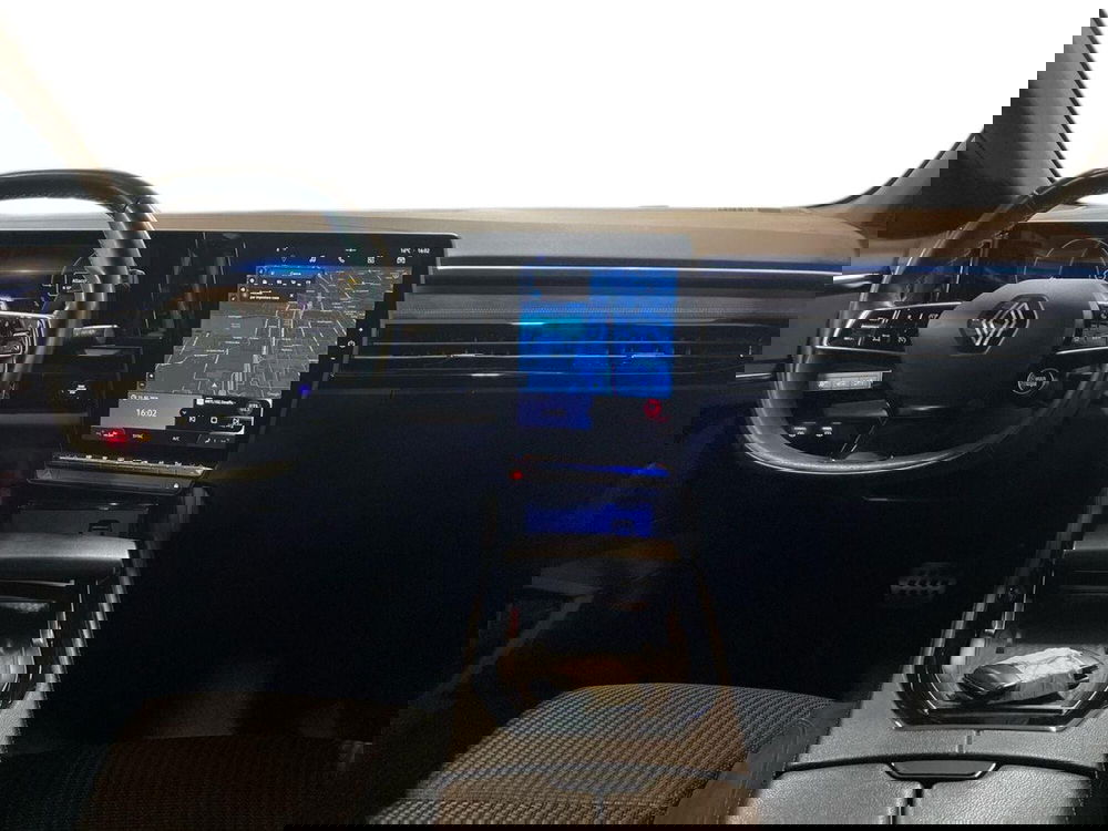 Renault Austral usata a Firenze (11)