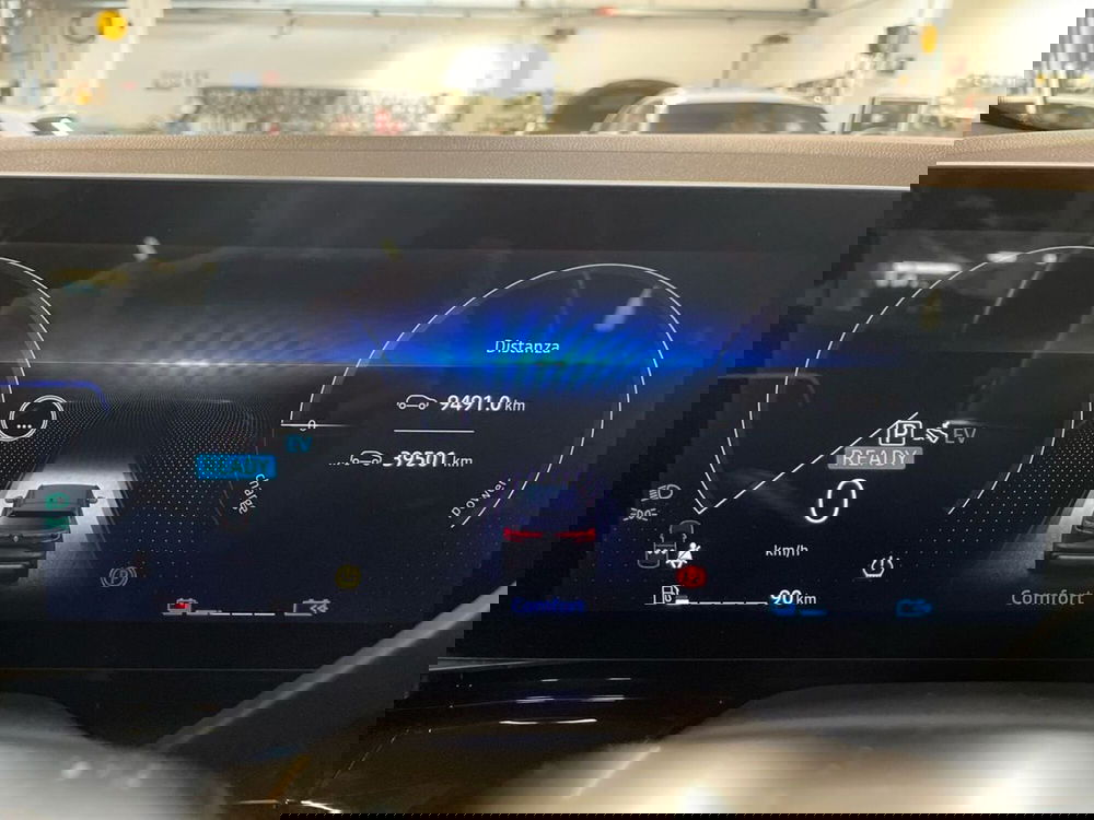 Renault Austral usata a Firenze (13)