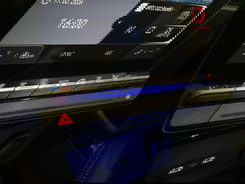 Renault Austral usata a Firenze (15)