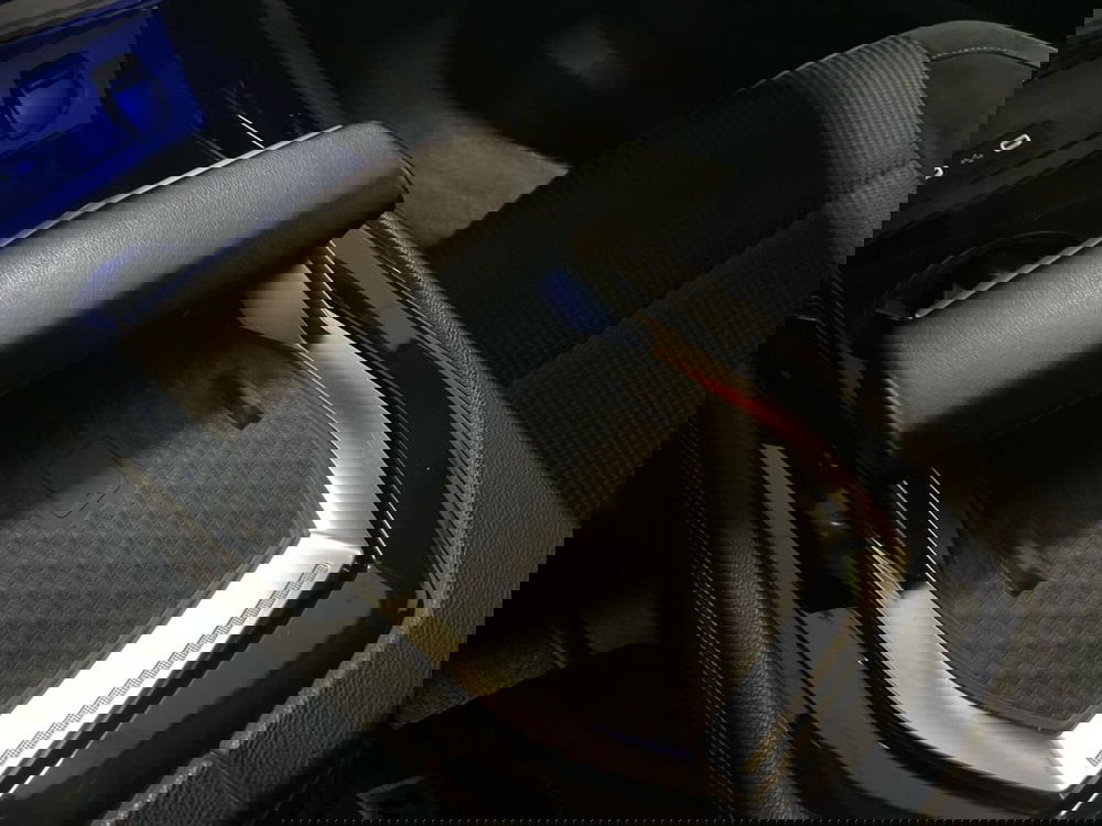 Renault Austral usata a Firenze (16)