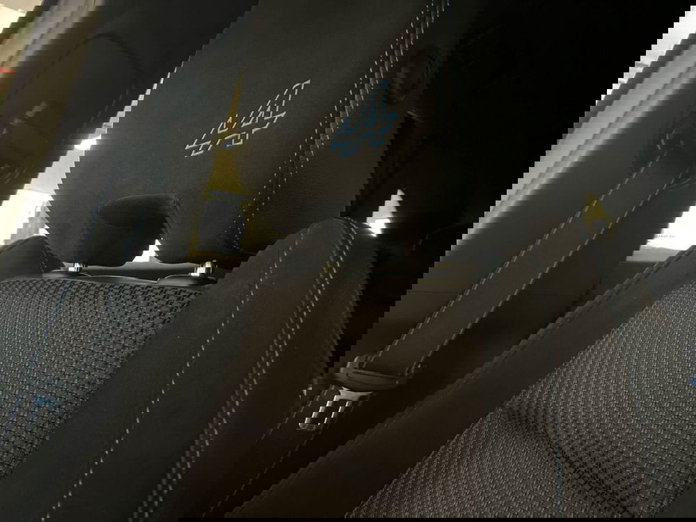 Renault Austral usata a Firenze (18)