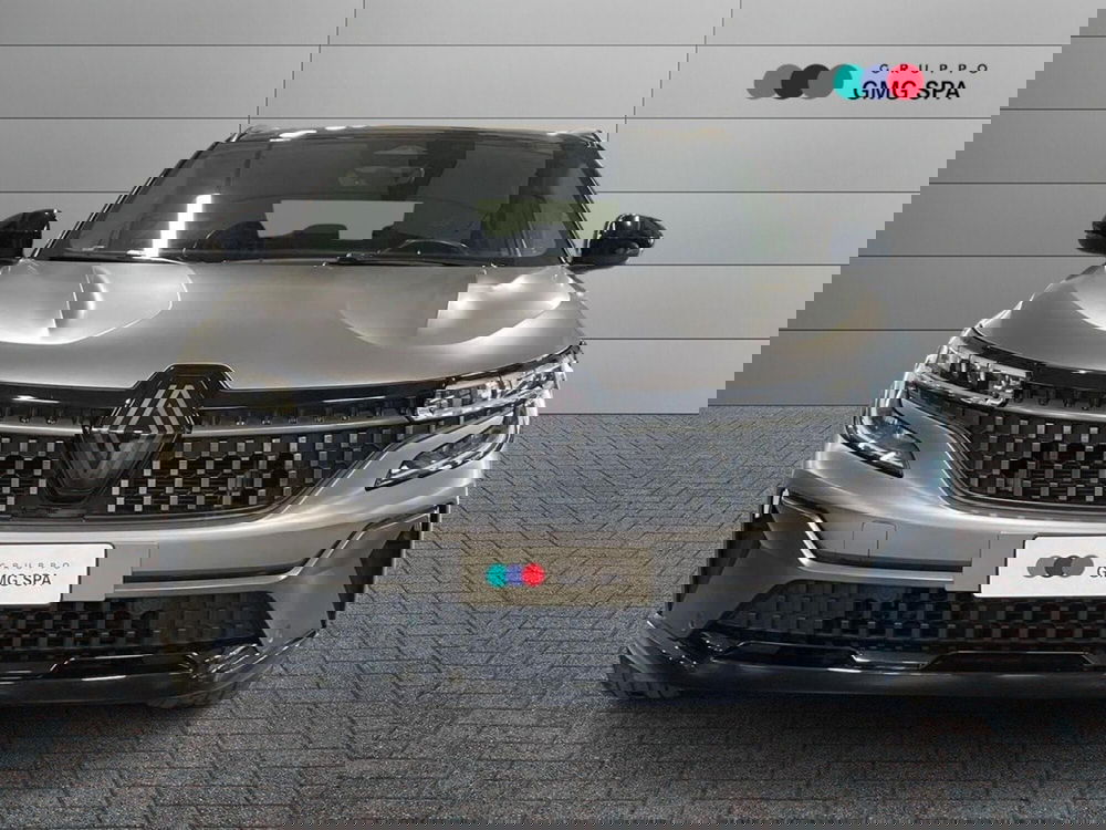 Renault Austral usata a Firenze (2)