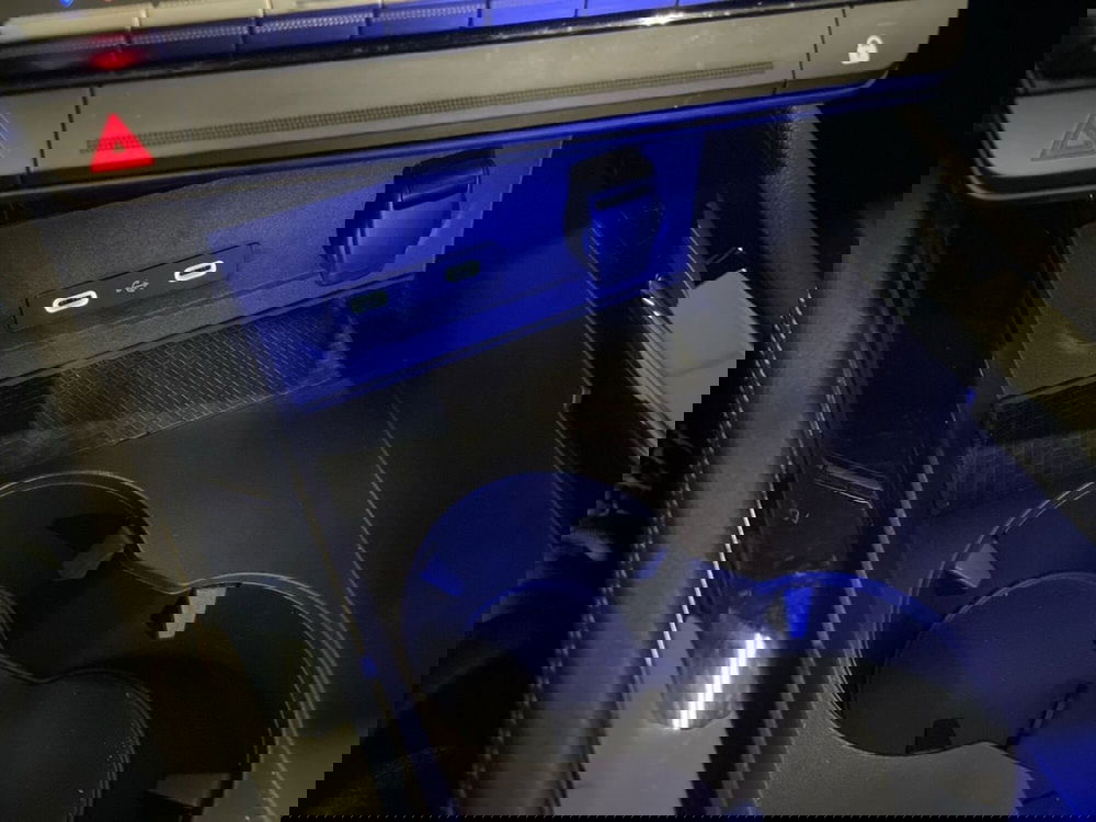 Renault Austral usata a Firenze (20)