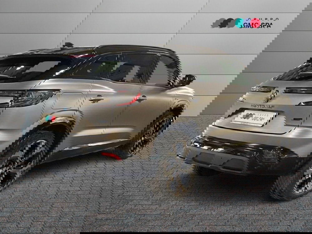 Renault Austral usata a Firenze (3)