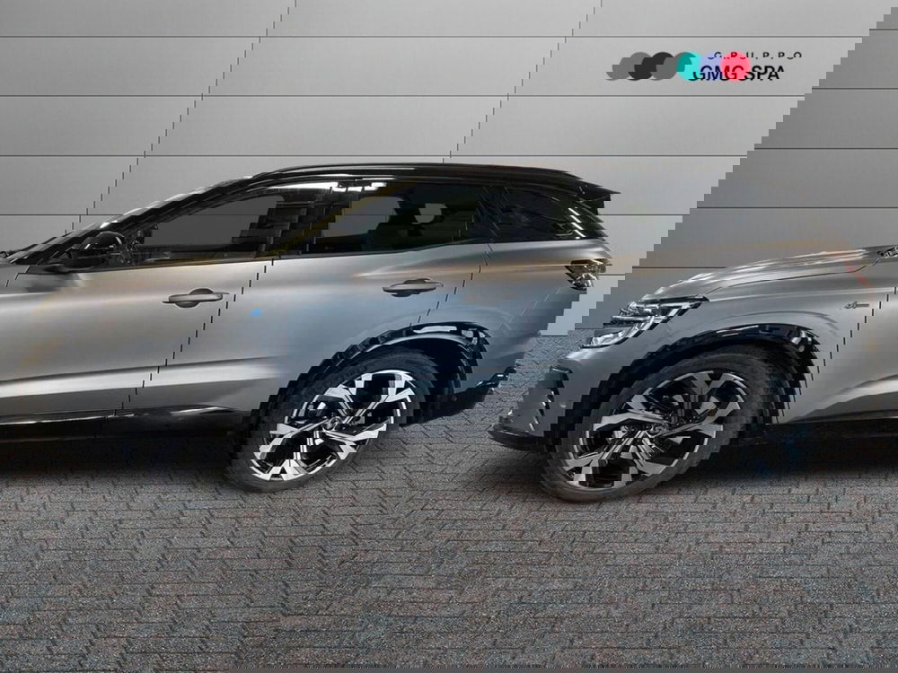 Renault Austral usata a Firenze (5)