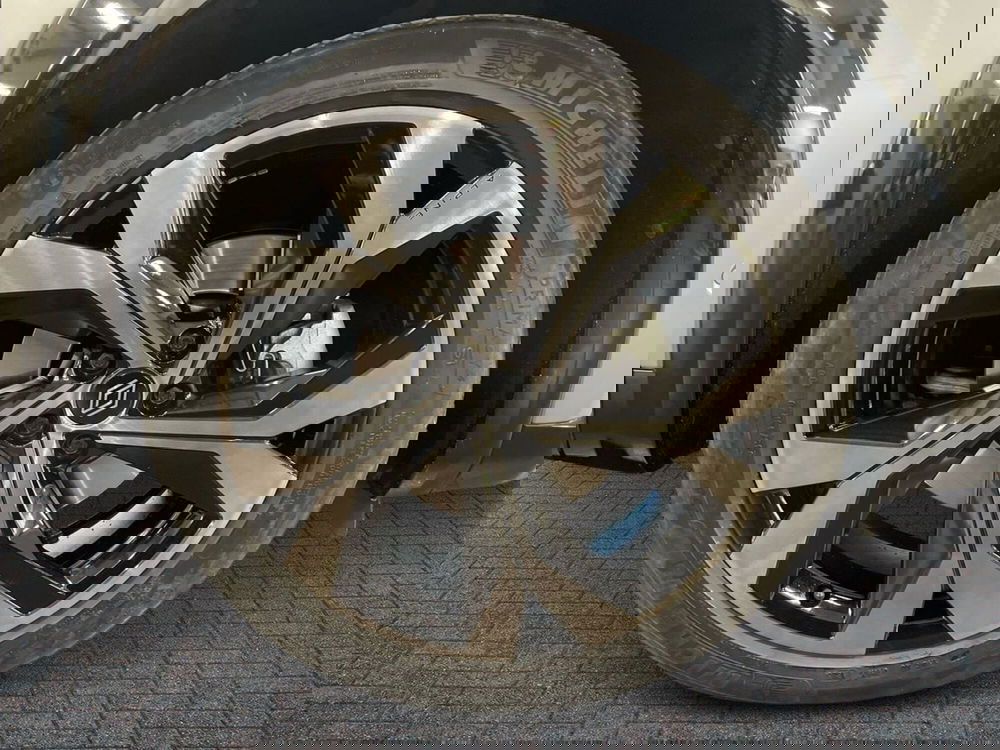 Renault Austral usata a Firenze (6)