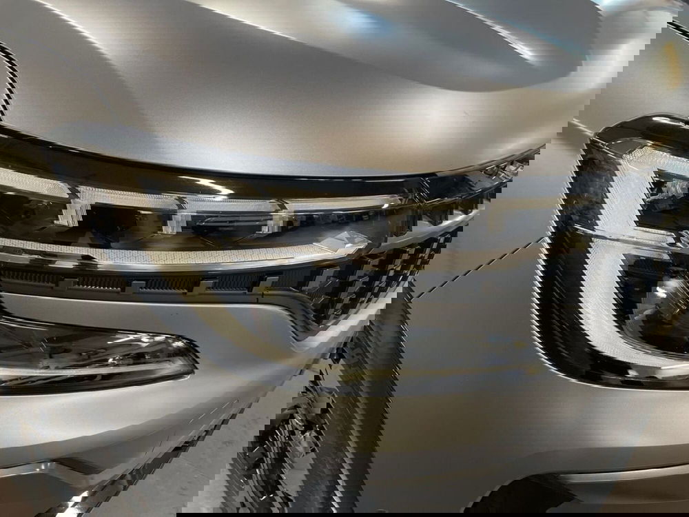 Renault Austral usata a Firenze (7)