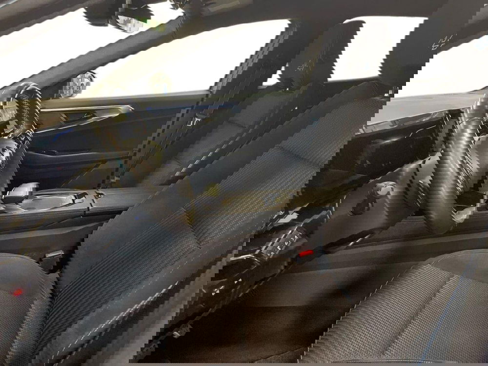 Renault Austral usata a Firenze (9)