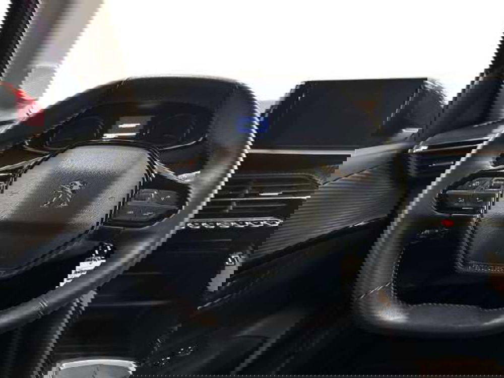 Peugeot 208 usata a Firenze (10)