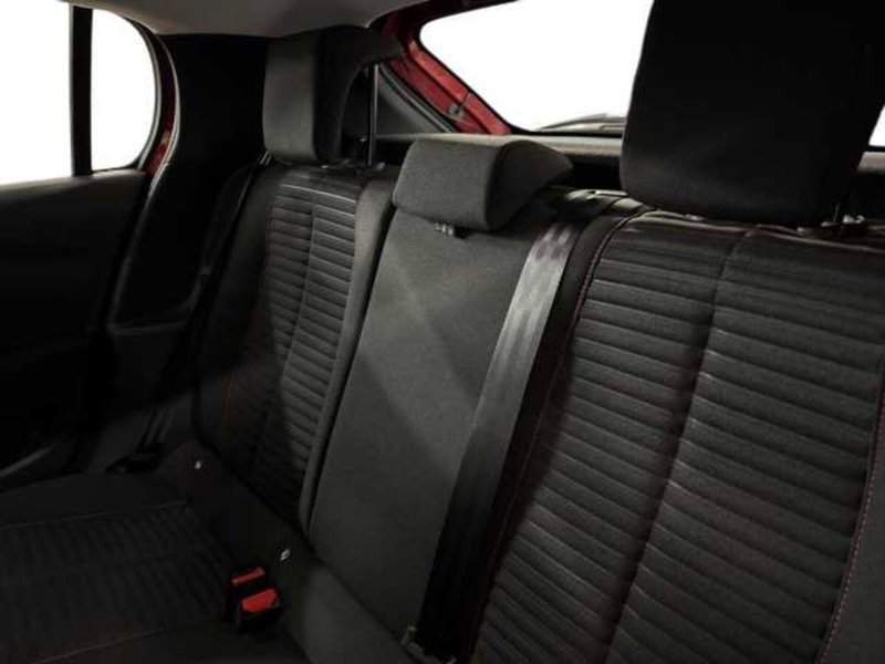 Peugeot 208 usata a Firenze (12)