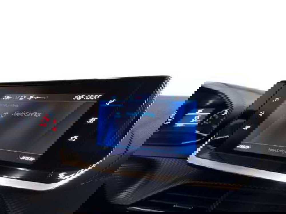 Peugeot 208 usata a Firenze (14)