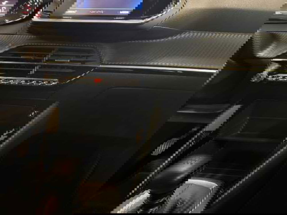 Peugeot 208 usata a Firenze (15)