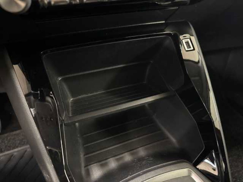 Peugeot 208 usata a Firenze (17)