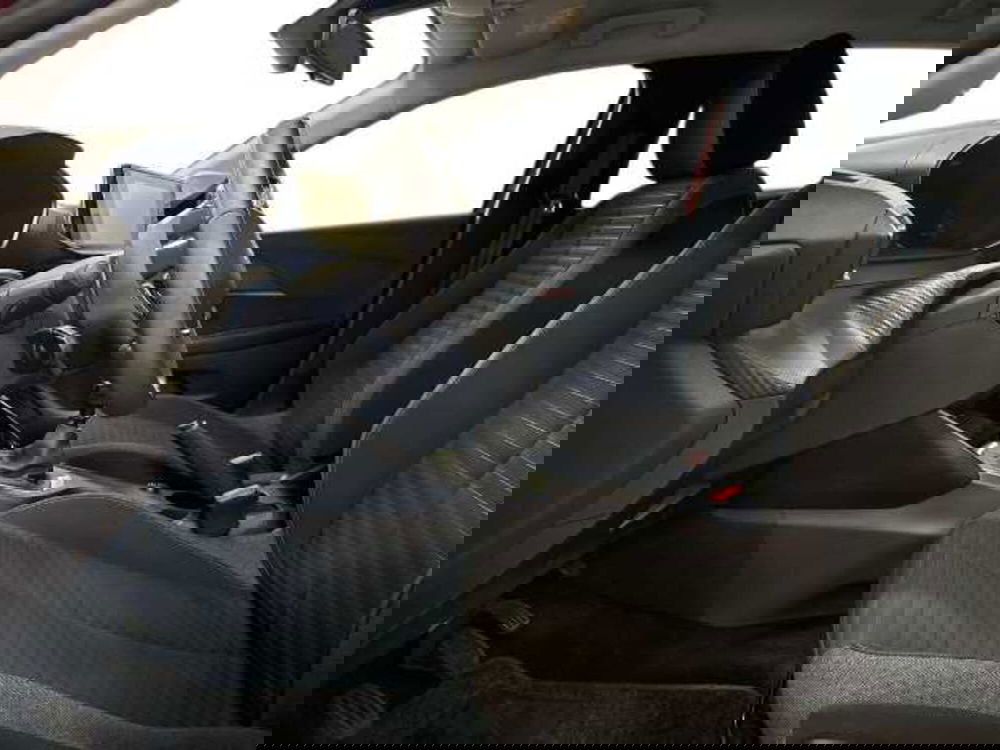 Peugeot 208 usata a Firenze (9)