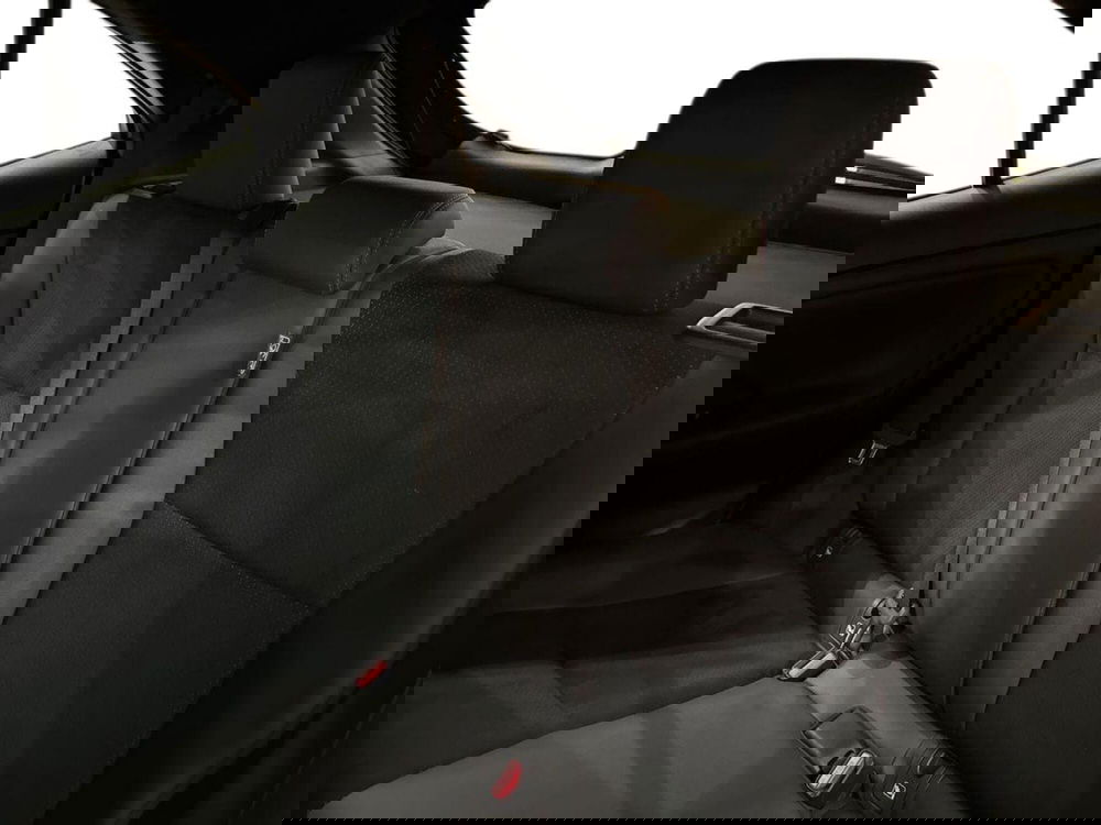 Toyota Yaris Cross usata a Prato (12)