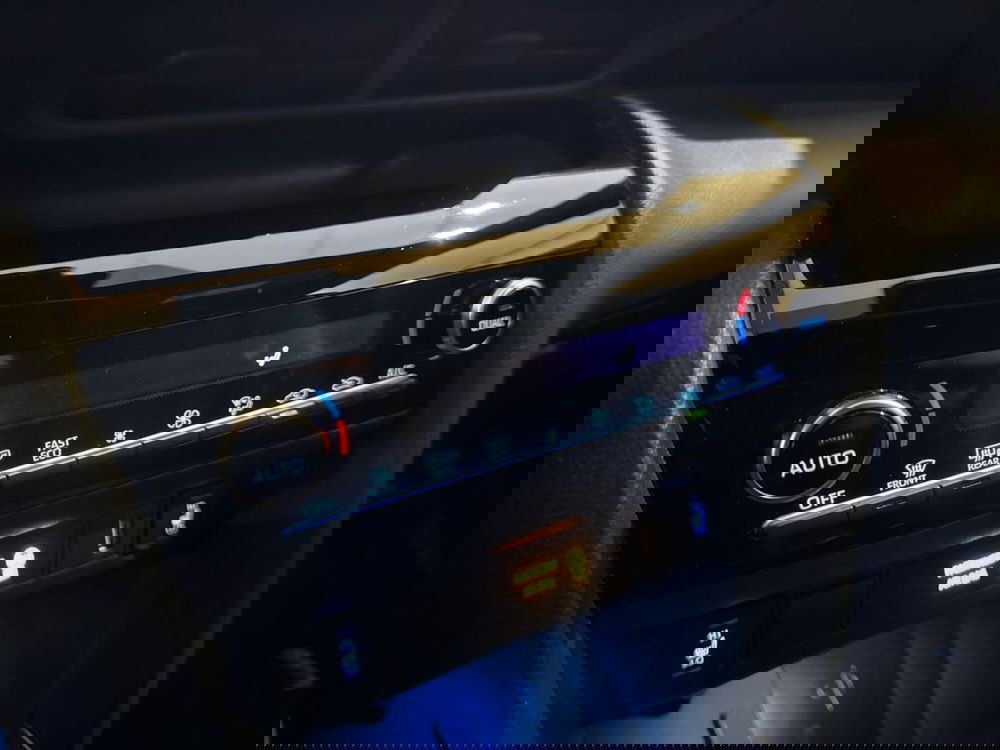 Toyota Yaris Cross usata a Prato (15)